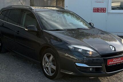 Renault Laguna 135.900 km 5.490 &euro; Spaichingen 78549