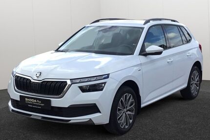Skoda Kamiq 32.710 km 18.922 € Apolda 99510