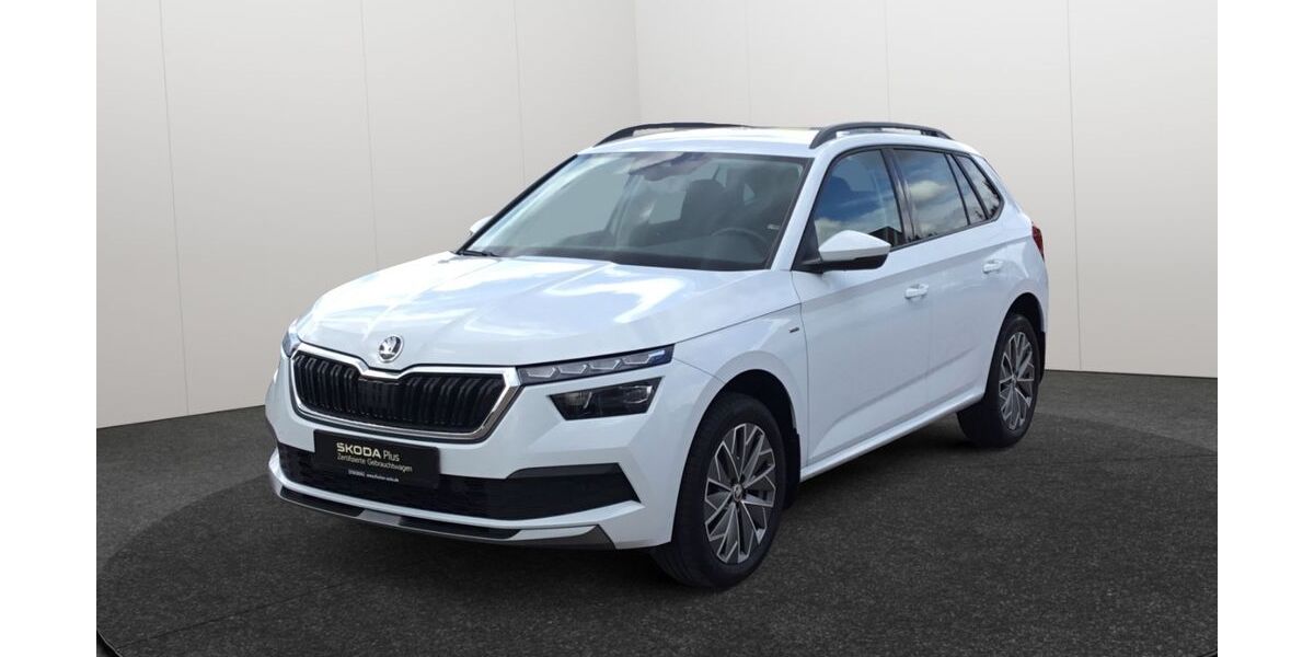 Skoda Kamiq 32.710 km 18.922 € Apolda 99510