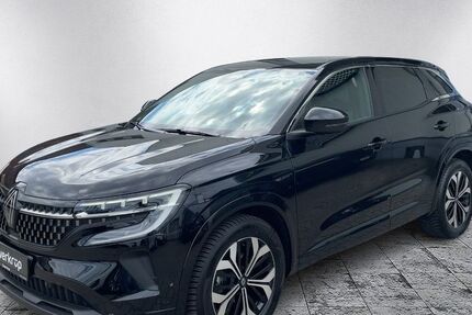 Renault Austral 10.600 km 28.980 &euro; Bad Oldesloe 23843
