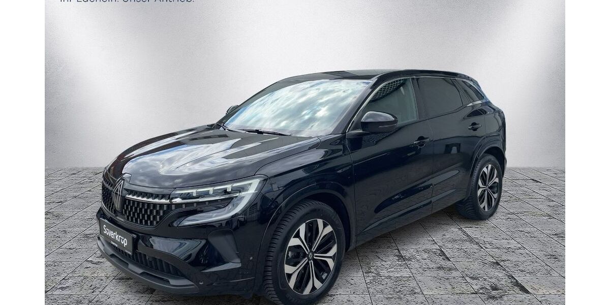 Renault Austral 10.600 km 28.980 &euro; Bad Oldesloe 23843