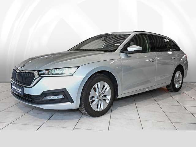 Skoda Octavia 117.945 km 15.590 &euro; Bielefeld 33689