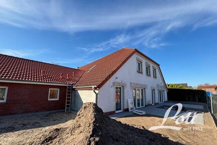 **Gemütliche Dachgeschoßwohnung im Erstbezug ! **