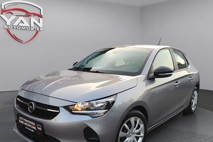 Opel Corsa 49.781 km 12.270 € Koblenz 56070