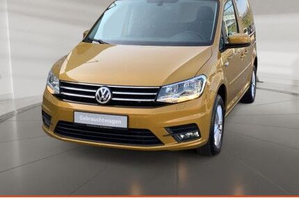 VW Caddy 56.365 km 20.890 &euro; Kirchheim 73230