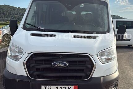 Ford Transit 68.000 km 35.950 &euro; Eislingen/Fils 73054