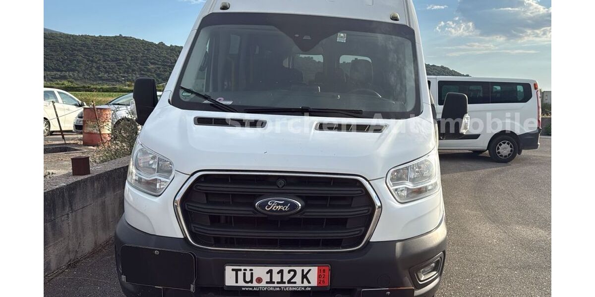 Ford Transit 68.000 km 35.950 &euro; Eislingen/Fils 73054