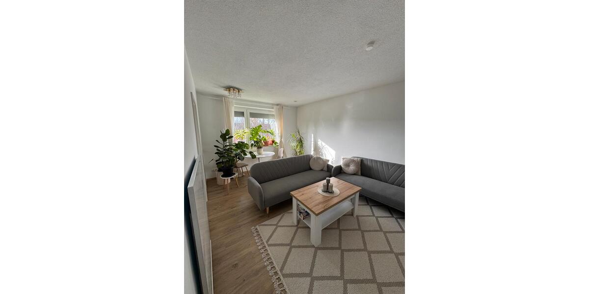 Etagenwohnung Hof Neuhof - 2 Zimmer, 58 m&sup2;, 132.000&euro; | Angebot:26823824