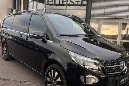 Mercedes-Benz V 300 24.100 km 75.450 &euro; Burghaun/Gruben 36151