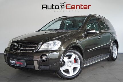 Mercedes-Benz ML 350 144.000 km 17.990 &euro; Ennepetal (Bei Wuppertal) 58256