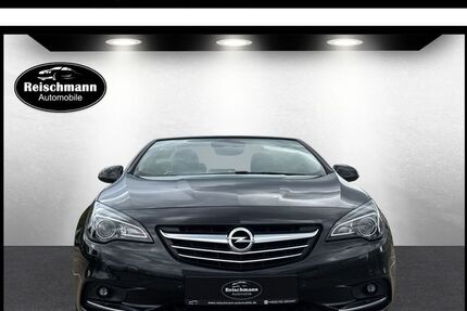 Opel Cascada 102.664 km 12.780 € Dietenheim 89165