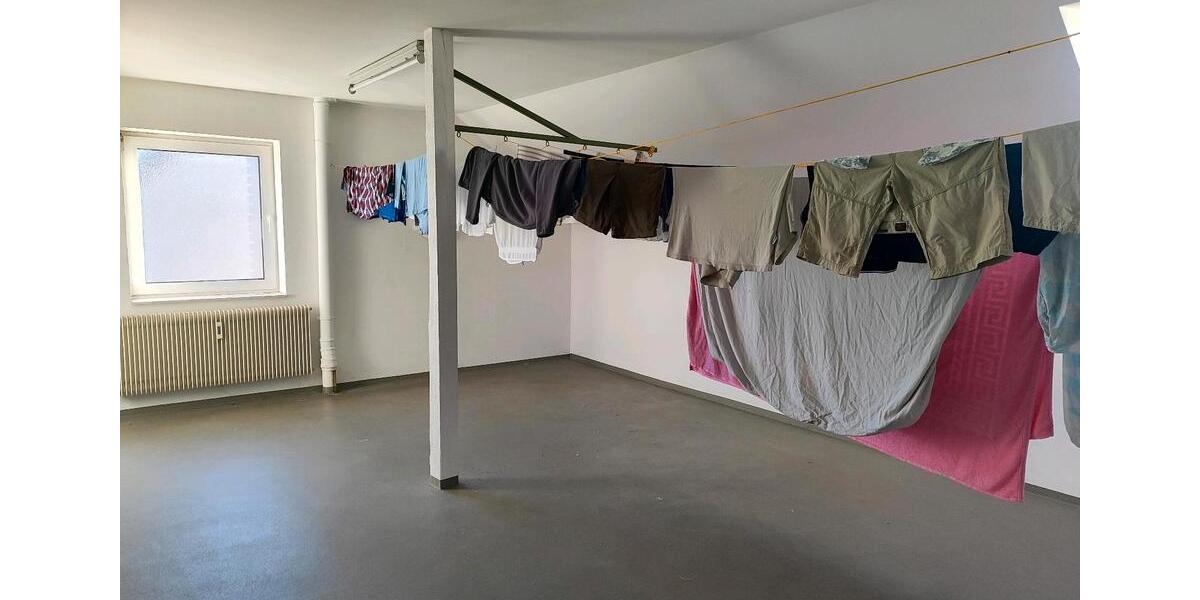 Etagenwohnung Bad Sassendorf - 2 Zimmer, 62 m&sup2;, 575&euro; | Angebot:24804581