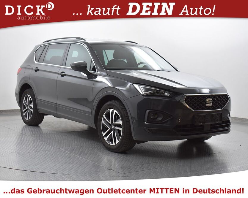 Seat Tarraco 148.387 km 20.450 € Bebra 36179