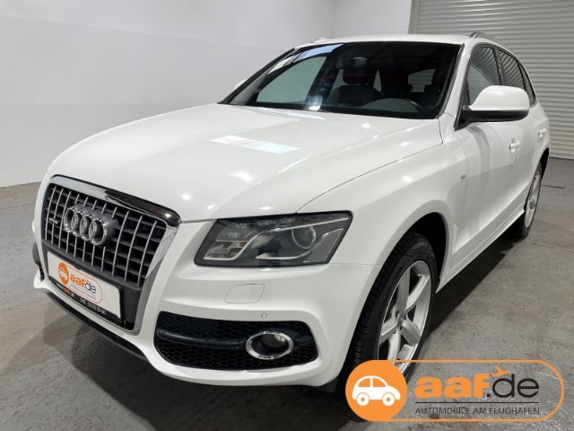 Audi Q5 200.000 km 13.950 &euro; Norderstedt 22848