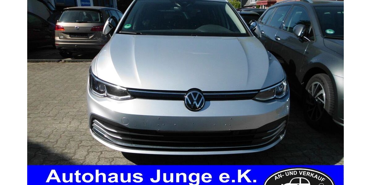 VW Golf 80.390 km 18.990 &euro; Cadenberge 21781