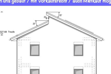 Stadtvilla in Rabenstein 5 zimmer