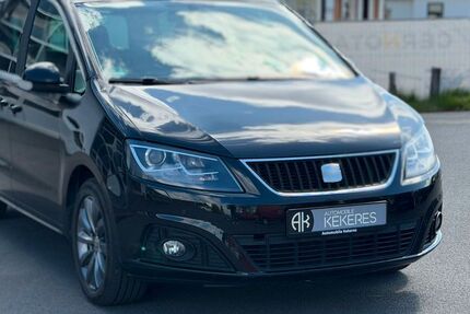 Seat Alhambra 270.000 km 10.190 &euro; Ebernhahn 56424