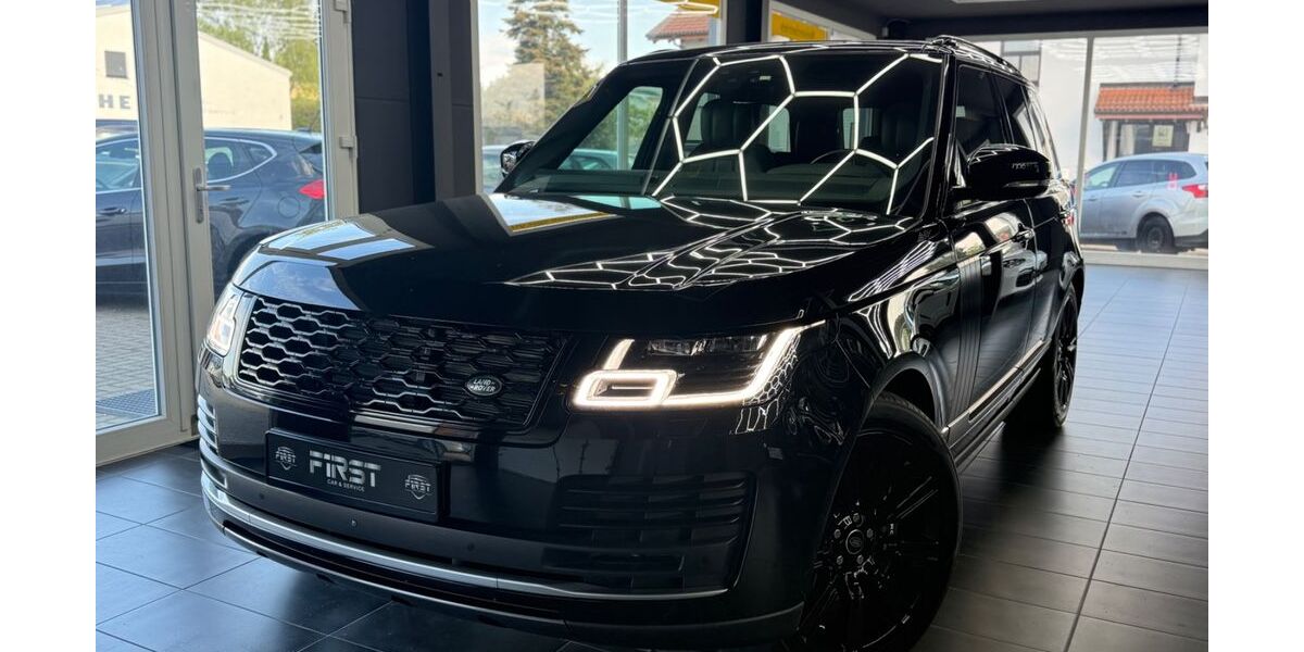 Land Rover Range Rover 229.999 km 33.999 &euro; Bietigheim 76467