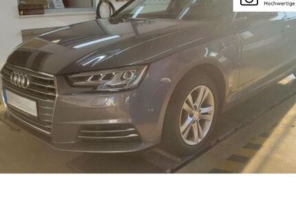 Audi A4 83.792 km 17.790 &euro; Chemnitz 09113