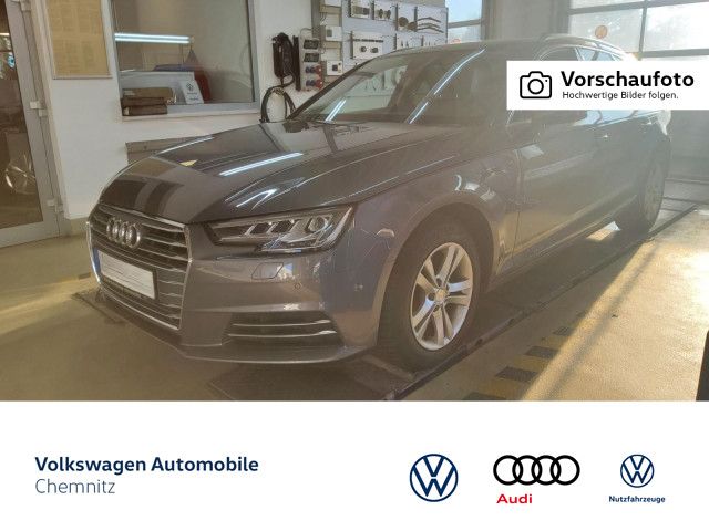 Audi A4 83.792 km 17.790 &euro; Chemnitz 09113