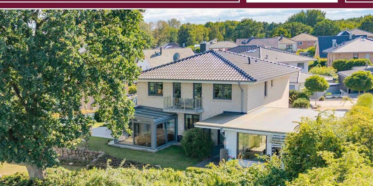 Einfamilienhaus Scharbeutz - 7 Zimmer, 191 m&sup2;, 1.550.000&euro; | Angebot:27098168
