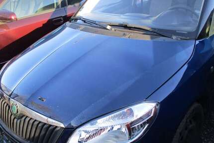 Skoda Roomster 198.000 km 2.850 &euro; Bonn/Bad-Godesberg 53175