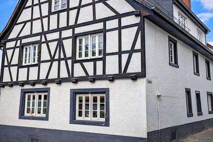 Haus Heidelberg Boxberg - 9 Zimmer, 216 m&sup2;, 579.400&euro; | Angebot:26700531