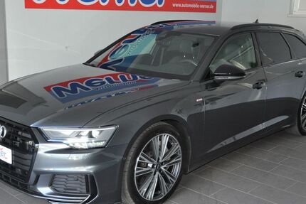 Audi A6 49.999 km 37.880 &euro; Mittweida 09648