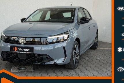 Opel Corsa 2.500 km 20.919 &euro; Heidelberg 69115