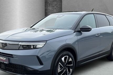 Opel Grandland (X) 5.000 km 41.450 &euro; Goslar 38644