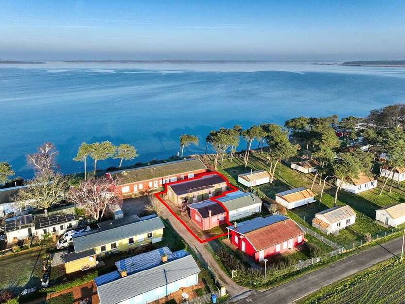 Haus zum Kaufen in Am Salzhaff 599.000 € 130 m²