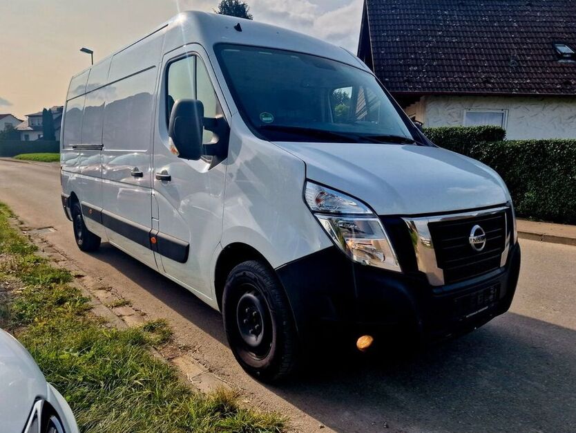 NV400
