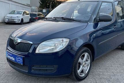 Skoda Roomster 151.000 km 2.690 &euro; Mönchengladbach 41238