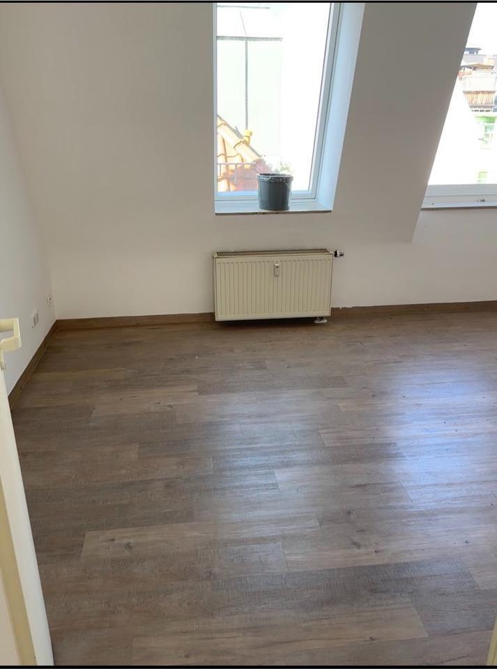 2 Raum Wohnung in gotha