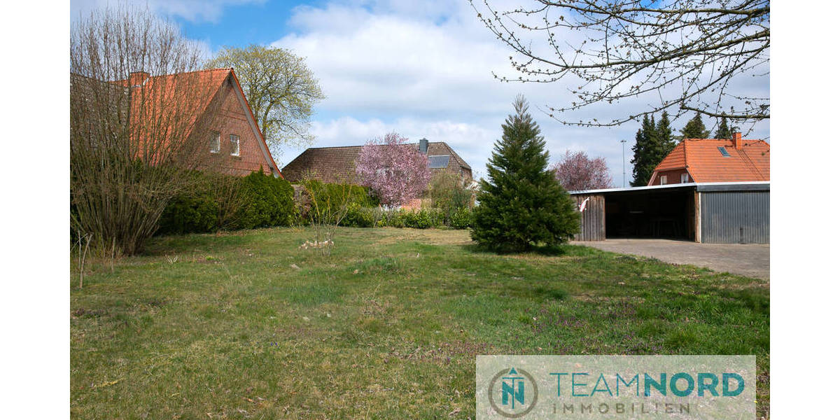 Grundstück Garstedt - 159.000&euro; | Angebot:25744302