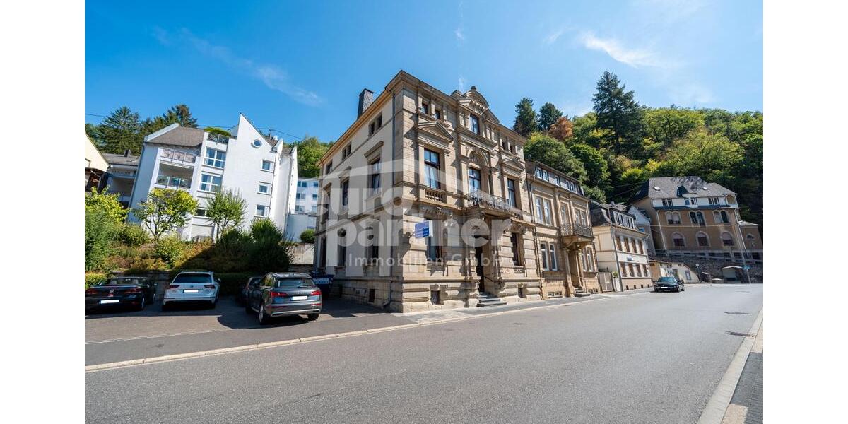 Etagenwohnung Idar-Oberstein Oberstein - 3 Zimmer, 102 m&sup2;, 900&euro; | Angebot:25922531