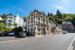 Etagenwohnung Idar-Oberstein Oberstein - 3 Zimmer, 102 m&sup2;, 900&euro; | Angebot:25922531