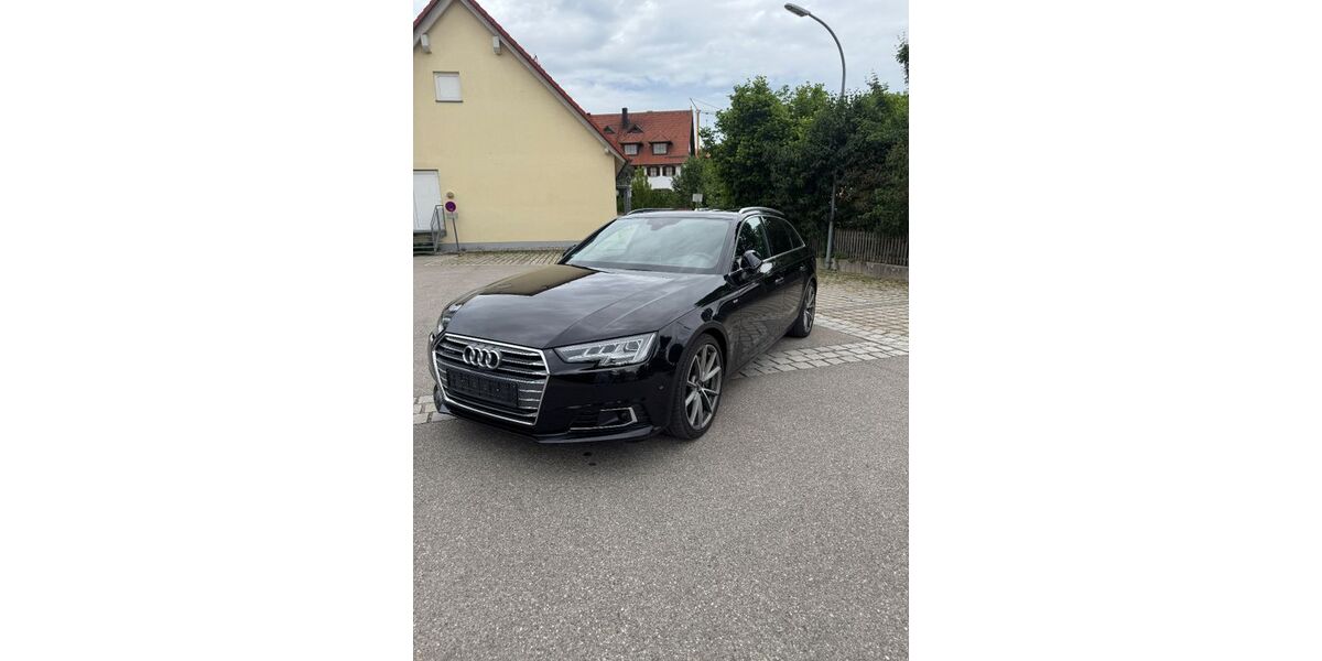 Audi A4 119.000 km 22.990 &euro; Alling 82239