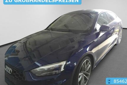 Audi A5 102.240 km 26.285 &euro; Starnberg 82319