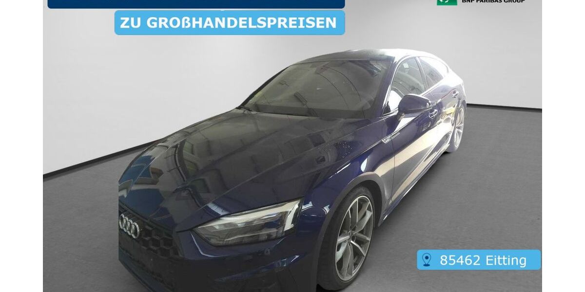 Audi A5 102.240 km 26.285 &euro; Starnberg 82319