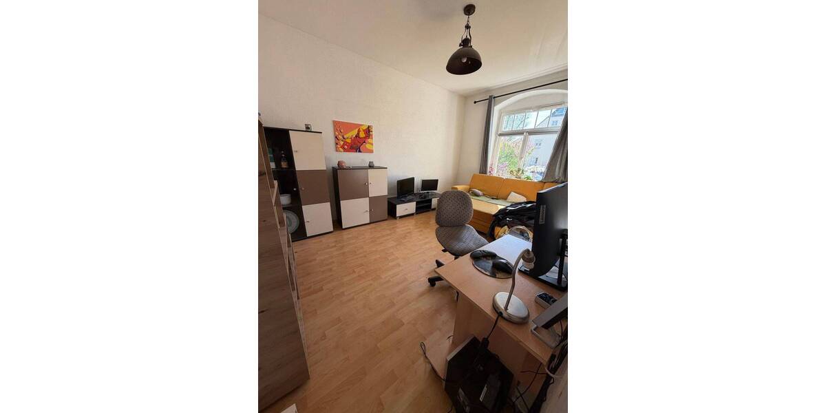 Etagenwohnung Dresden Leubnitz-Neuostra - 3 Zimmer, 80 m&sup2;, 225.400&euro; | Angebot:26331129