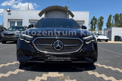 Mercedes-Benz E 220 2.700 km 61.900 &euro; Eschweiler 52249