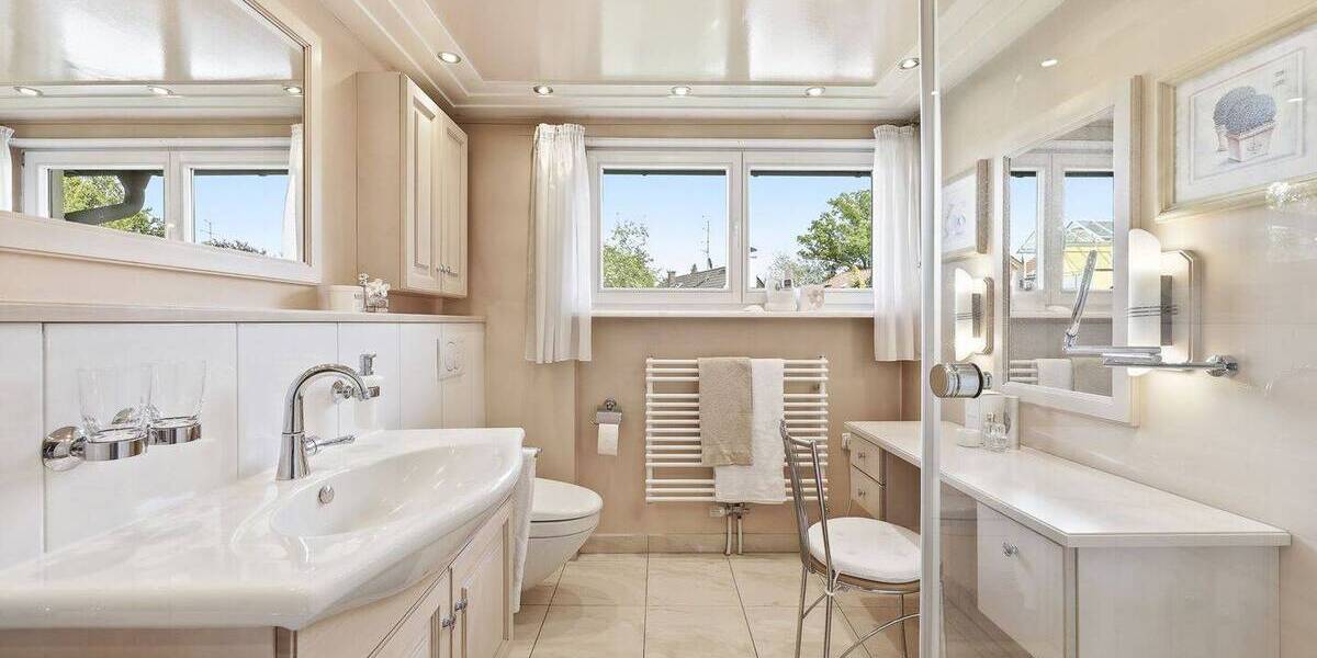 Reihenendhaus Haar - 5 Zimmer, 161 m&sup2;, 965.000&euro; | Angebot:26683714