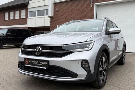 VW Taigo 129.000 km 15.950 &euro; Hamminkeln 46499