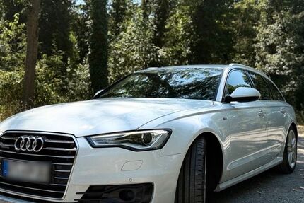Audi A6 230.000 km 15.000 &euro; Kitzingen 97318