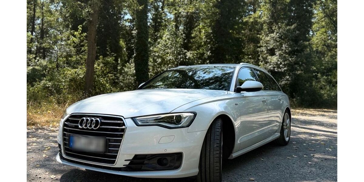 Audi A6 230.000 km 15.000 &euro; Kitzingen 97318