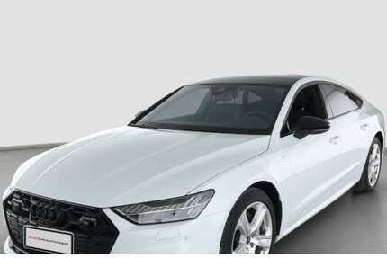 Audi A7 10.063 km 65.840 &euro; Berlin 13581