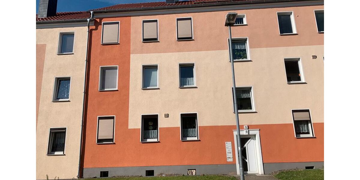 Etagenwohnung Hettstedt - 3 Zimmer, 74 m&sup2;, 79.000&euro; | Angebot:26481686