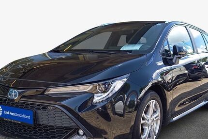 Toyota Corolla 105.500 km 19.490 &euro; Pforzheim 75179