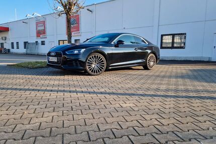 Audi A5 129.000 km 19.650 &euro; Öhringen 74613
